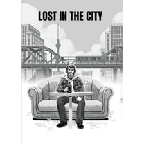 Lost In The City (DVD), Filmhub, Drama