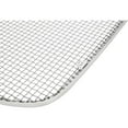 thumbnail image 5 of 1931 Polished Stainless Steel Radiator Stone Guard, 5 of 11
