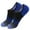 Dark blue, variant on Yigetop No Show Socks Men's Shallow Socks Summer Thin Breathable Solid Leisure Sports Socks Ankle Socks Brown one Size
