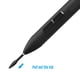 thumbnail image 5 of Puntas de pluma PN01 10pcs puntas de repuesto compatibles con PEN68 / PEN80 tableta de dibujo Huion Plumilla, 5 of 6