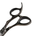 thumbnail image 3 of Tijeras de Peluquero Profesionales, Tijeras de Peluquería con Reposapiés - 6.7 Pulgadas, 3 of 7