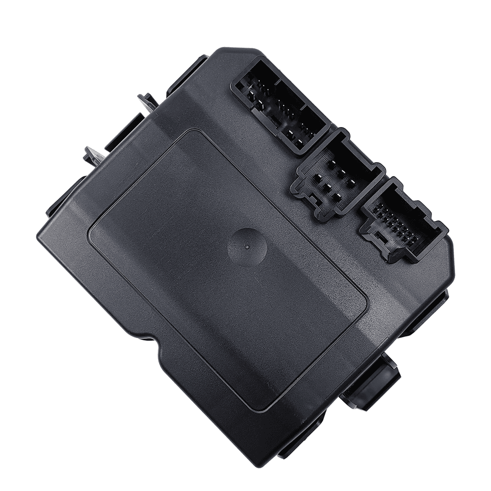 BMW Electrical Parts Power Control Module For 2006-2008 BMW 750i - IVM ...