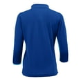 thumbnail image 3 of Paragon Women's 3/4 Sleeve Sport Shirt - Paragon, 3 of 3