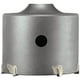 thumbnail image 1 of Broca de metal duro SDS-plus SPEEDCORE para pared delgada Bosch T3918SC, 1 of 8