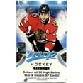 thumbnail image 2 of 2021-22 UPPER DECK MVP HOCKEY HOBBY BOX - 20 packs per box - 8 cards per pack, 2 of 2