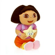 Nickelodeon Dora The Explorer Cuddle Pillow