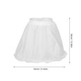 thumbnail image 2 of unbranded Falda Para De Estilo Medieval Con Material De Y, 2 of 6