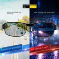thumbnail image 2 of Gafas de sol polarizadas que cambian de color día y noche, gafas de conducir para hombres, gafas de conducir para pescar para hombres, 2 of 4