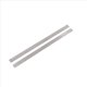 thumbnail image 2 of 2Mm X 10Mm X 200Mm Maquinista Torno de Corte de Metal Hss Tool Bit 8 Pcs, 2 of 8