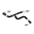 thumbnail image 2 of 1PC Inlet Heater Hose 20765678 for GMC Acadia for Chevrolet Traverse 626-556, 2 of 4