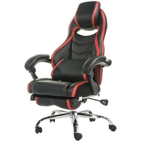merax ergonomic high back pu leather racing style chair with merax ergonomic high back pu leather racing style chair with