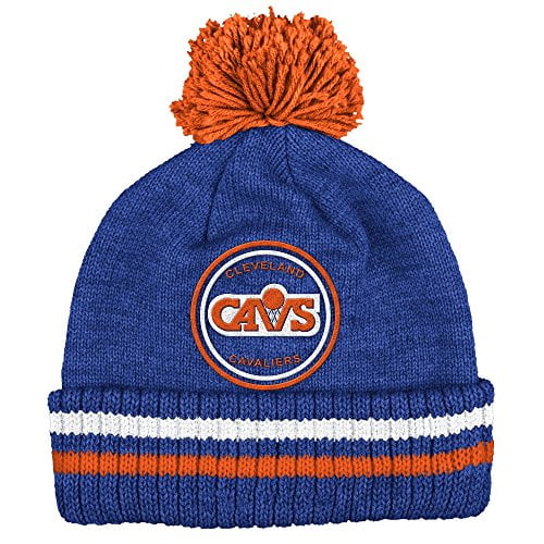 cavs pom hat