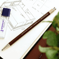 thumbnail image 6 of HIGHTIDE Penco Prime Timber Pencil: v2.0 (White), 6 of 6