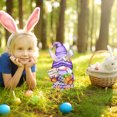 thumbnail image 4 of adviicd Easter Courtyard Ground Sign: Spruce Up Your Outdoor Space With Festive Easter Decor, 4 of 5