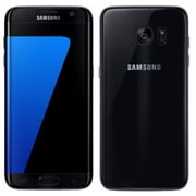 Refurbished Samsung Galaxy S7 Edge 32GB SM-G935V GSM Unlocked/Verizon LTE Android Smartphone