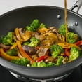 thumbnail image 6 of Simply Asia Korean BBQ Stir-Fry Sauce, 4.22 oz Pouch, 6 of 15