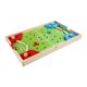 thumbnail image 1 of Juego de disco rápido de madera, juguete Gobang, juego de viaje clásico interactivo, juego de mesa de escritorio para adultos, adolescentes, amigos,, 1 of 7