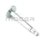thumbnail image 5 of El eje del asiento de fijación de la base de 3 orificios del volante se utiliza para reacondicionar los accesorios de dirección del automóvil eléctrico de cuatro ruedas hechos a mano de kart, 5 of 5