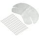 thumbnail image 4 of Mascarilla desechable para el cuello NikouMX reafirmante nutritiva 100 Uds, 4 of 8