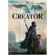 The Creator (DVD) Widescreen