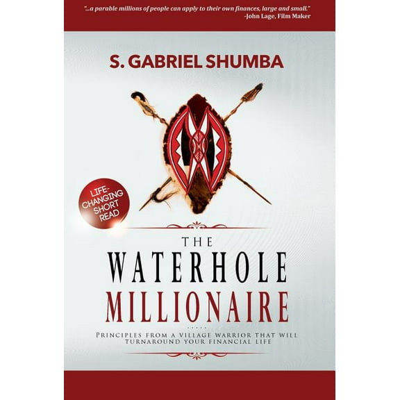 The Waterhole Millionaire