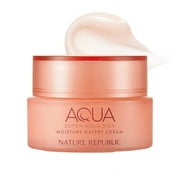 [ Nature Republic ] Super Aqua Max Moisture Watery Cream 80ml