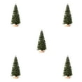thumbnail image 2 of Maytalsory 24pack/lot Non-toxic Odorless Christmas Tree With Multiple Layers For Festive Atmosphere Good Hand Type 2 5Set, 2 of 6