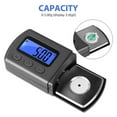 thumbnail image 4 of LED Digital Cartridge Turntable Stylus Force Scale Gauge / For Tonearm, 4 of 8