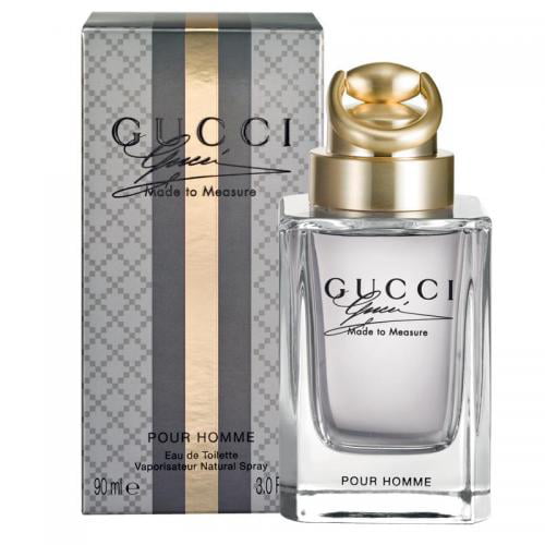 gucci fragrance for him