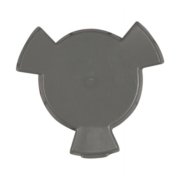 ForeverPRO W10776938 Shaft-Turn for Whirlpool Microwave 8205677