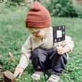 thumbnail image 3 of 1Pcs Nature Guide Finder MultiColor Wooden Rectangular Frame For Kids Outdoor Activities, 3 of 9