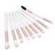 thumbnail image 4 of Herramientas de la belleza, aduana cosmética de los cepillos del maquillaje de los cepillos del sistema de cepillos del maquillaje 12Pcs dirigida, 4 of 8