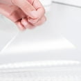 thumbnail image 4 of BRIGHTFUFU Anti Oil Splatter Guard Easy to pet For Bathroom Use 2Pack, 4 of 8