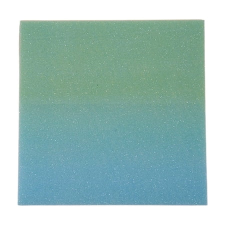 Bcylexb Gradient Sticky Notes 3 x 3 Journal Office Supplies 50 Sheets Memo Pads for Planner Book Classroom Stationery Gift