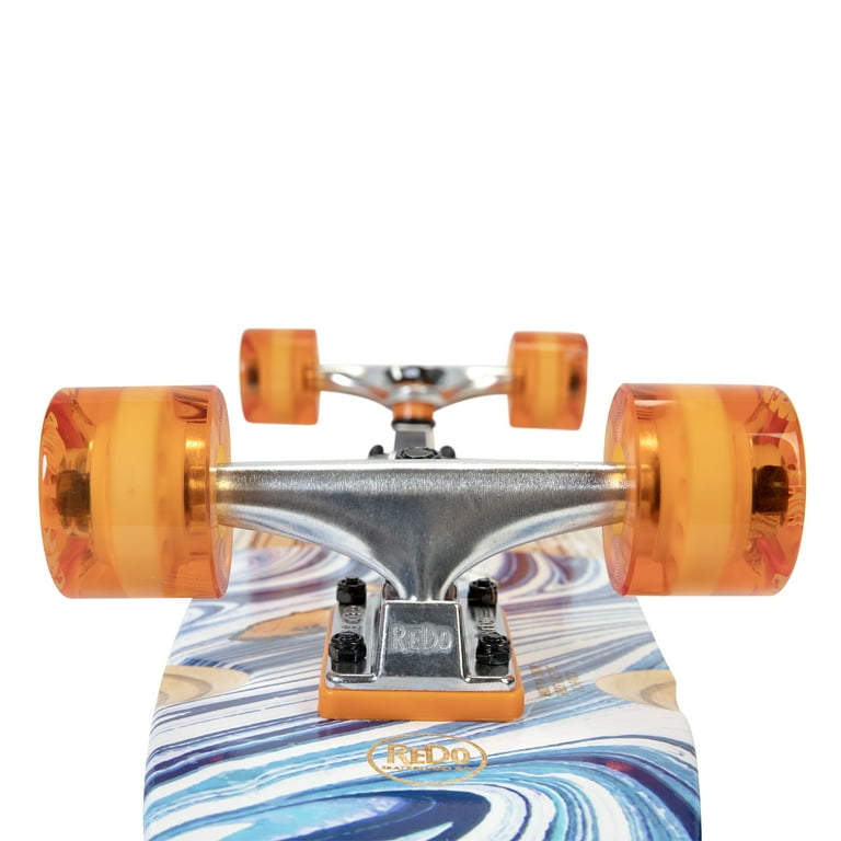 Redo Skateboard 7.25