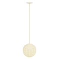 thumbnail image 1 of Bow-Knot Tea Infuser Food-Grade Silicone Tea Maker, 1 of 7