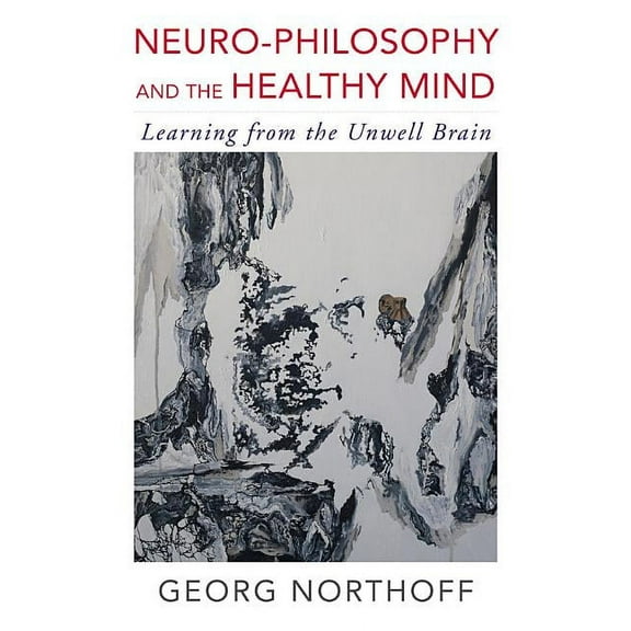 Neuro-Philosophy and the Healthy Mind: Learning from the Unwell Brain, (Paperback)