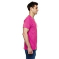 thumbnail image 3 of Fruit of the Loom Adult 4.7 oz. Sofspun® Jersey V-Neck T-Shirt, 3 of 3
