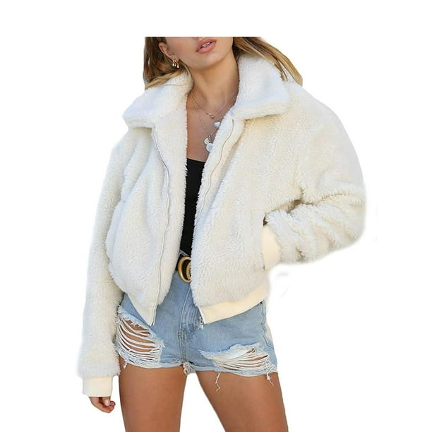 teddy bear jacket pull and bear