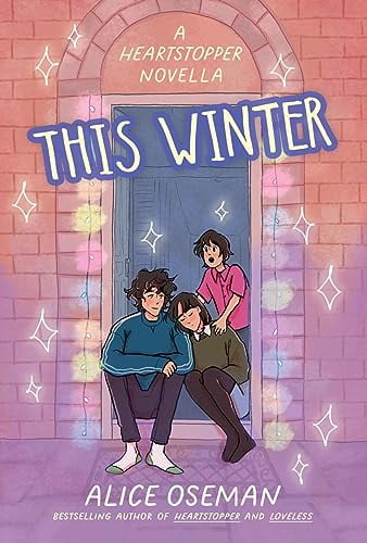 Pre-Owned This Winter (Hardcover) 1338885138 9781338885132