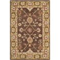 thumbnail image 2 of Safavieh Anatolia Brown Traditional Rug - 4' x 6', 2 of 5