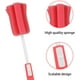 thumbnail image 4 of Cepillo de esponja de 3 piezas para biberones con mango largo ajustable, cepillo de limpieza de biberones de esponja suave para biberones, tazas, teteras, copas de vino Vhermosa Accesorios y Limpieza, 4 of 5