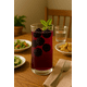 thumbnail image 2 of Juego 6 Vasos Vera Highball Jaibolero Jaibol Vidrio 370ml Para Cocina, Banquetes, Fiestas, 2 of 5