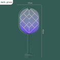 thumbnail image 1 of Usb Rechargeable Household Mosquito Swatter Strong Electric Fly Swatteratt, 1 of 1