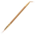 thumbnail image 2 of Shisuyan Liner Brushes Synthetic Bristles Straight Tip 1Pcs 5.9x0.2x0.2In, 2 of 8