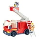 thumbnail image 5 of Vehículo de juguete Bluey camión de Bombero con figura articulada Bluey y Bingo, 5 of 7