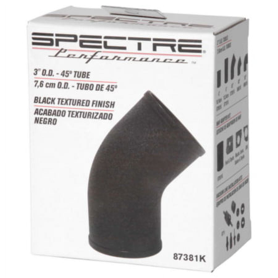 Spectre Tube Elbow