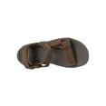 thumbnail image 6 of Teva Terra Fi Lite Sandals, Brown, 6 of 9