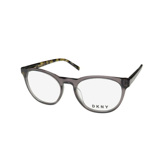DKNY DK5000 AMERICAN FASHION DESIGNER CONTEMPORARY MODERN EYEGLASS FRAME/GLASSES