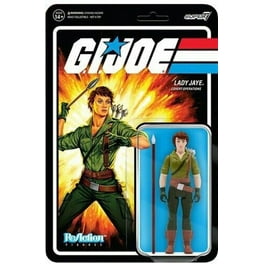 GI Joe Classic Collection British S.A.S 12-Inch (1996